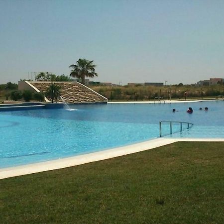 San Jorge  Sensacional Chalet Adosado De Lujo "Vacaciones Todo El Ano" מראה חיצוני תמונה