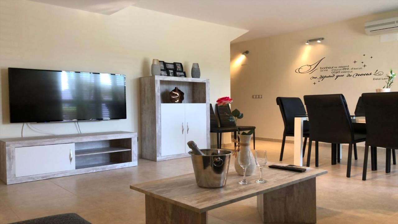 San Jorge  Sensacional Chalet Adosado De Lujo "Vacaciones Todo El Ano" מראה חיצוני תמונה