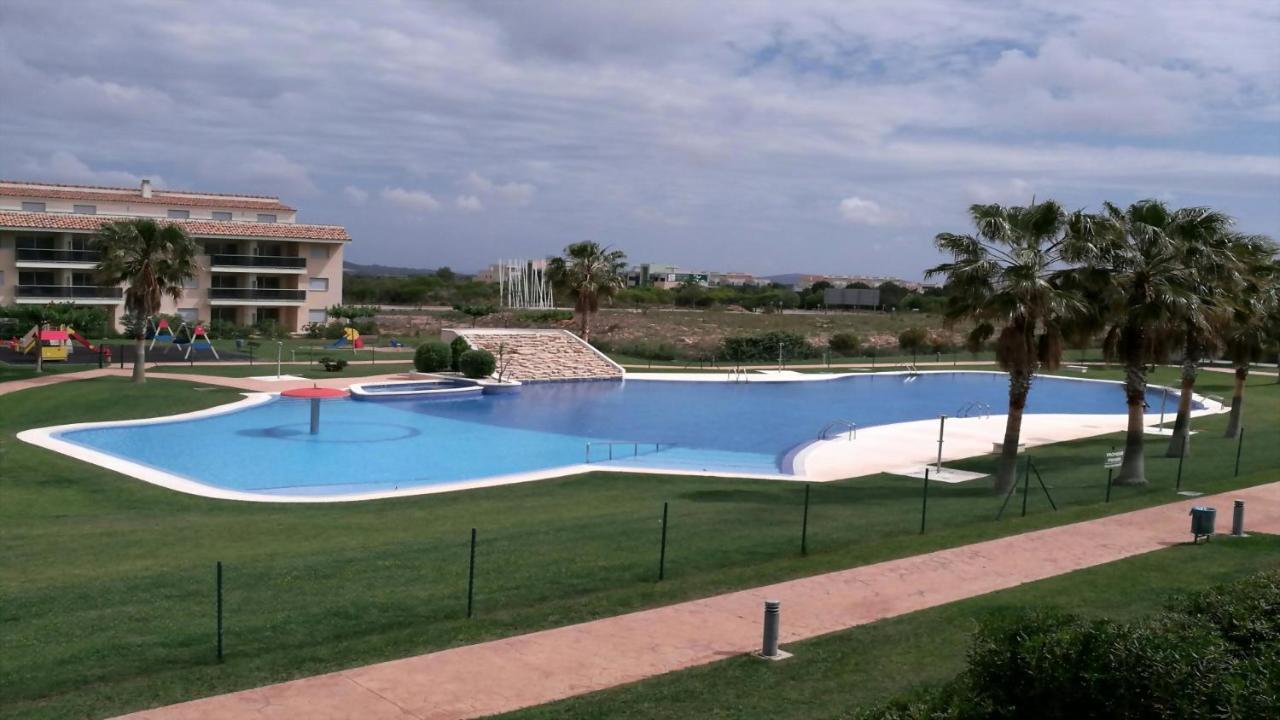 San Jorge  Sensacional Chalet Adosado De Lujo "Vacaciones Todo El Ano" מראה חיצוני תמונה