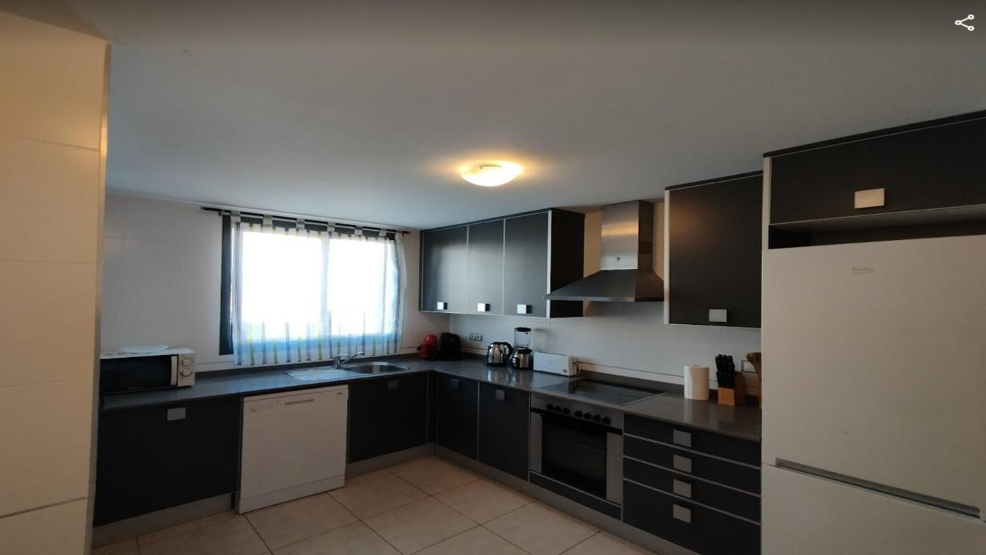 San Jorge  Sensacional Chalet Adosado De Lujo "Vacaciones Todo El Ano" מראה חיצוני תמונה