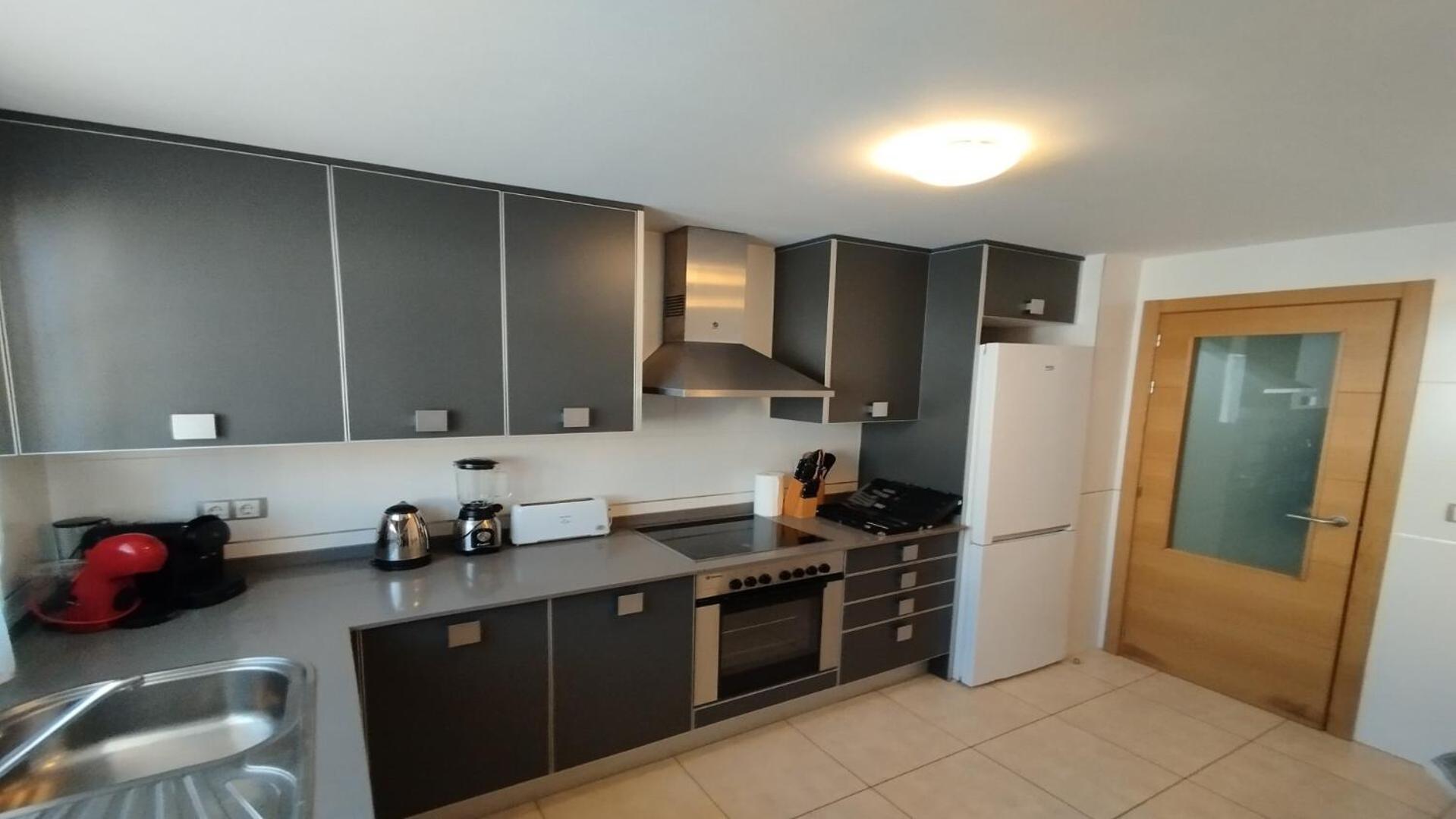 San Jorge  Sensacional Chalet Adosado De Lujo "Vacaciones Todo El Ano" מראה חיצוני תמונה