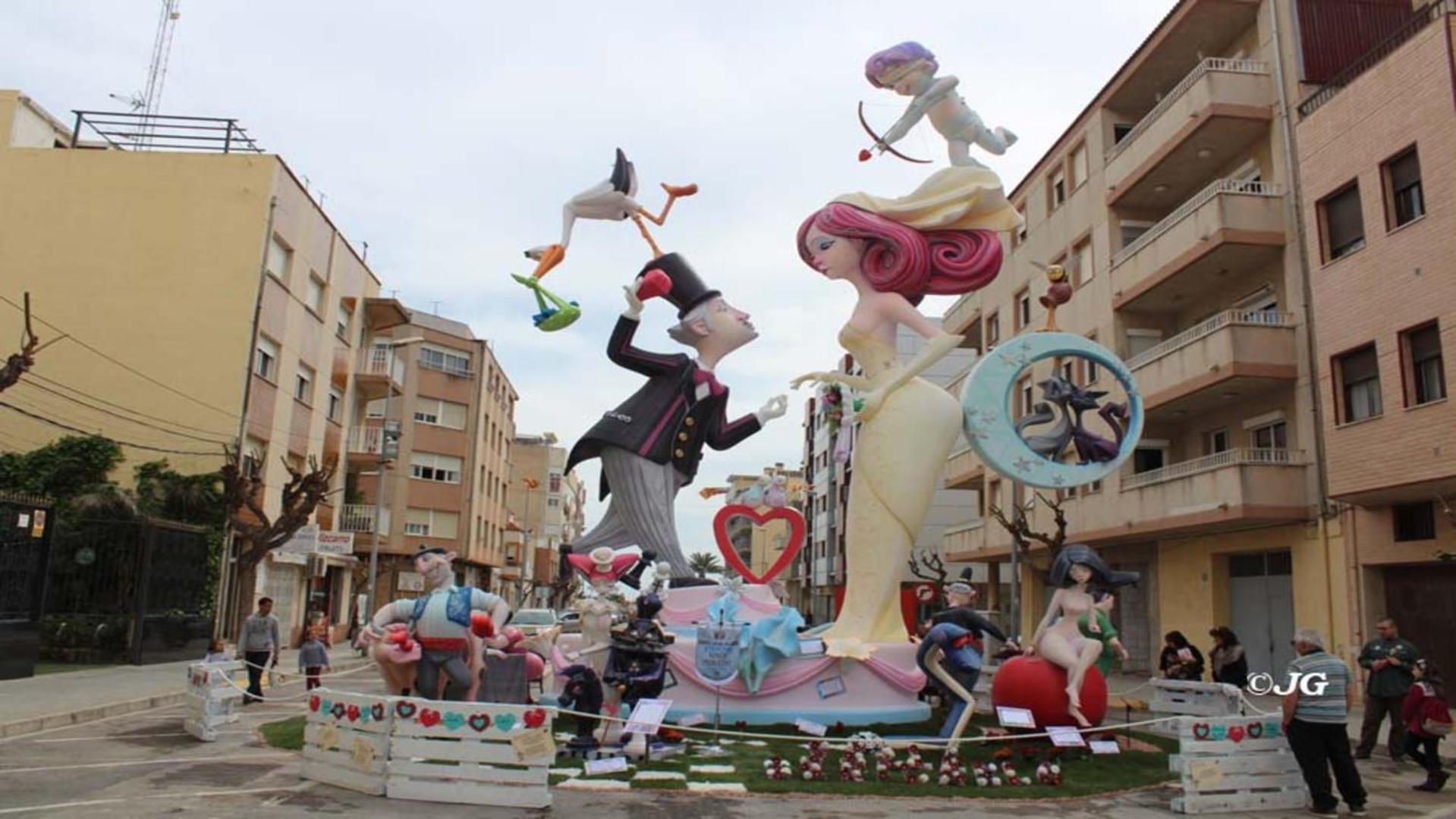 San Jorge  Sensacional Chalet Adosado De Lujo "Vacaciones Todo El Ano" מראה חיצוני תמונה