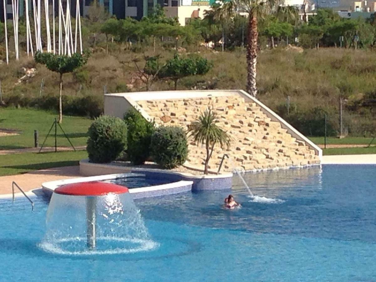 San Jorge  Sensacional Chalet Adosado De Lujo "Vacaciones Todo El Ano" מראה חיצוני תמונה
