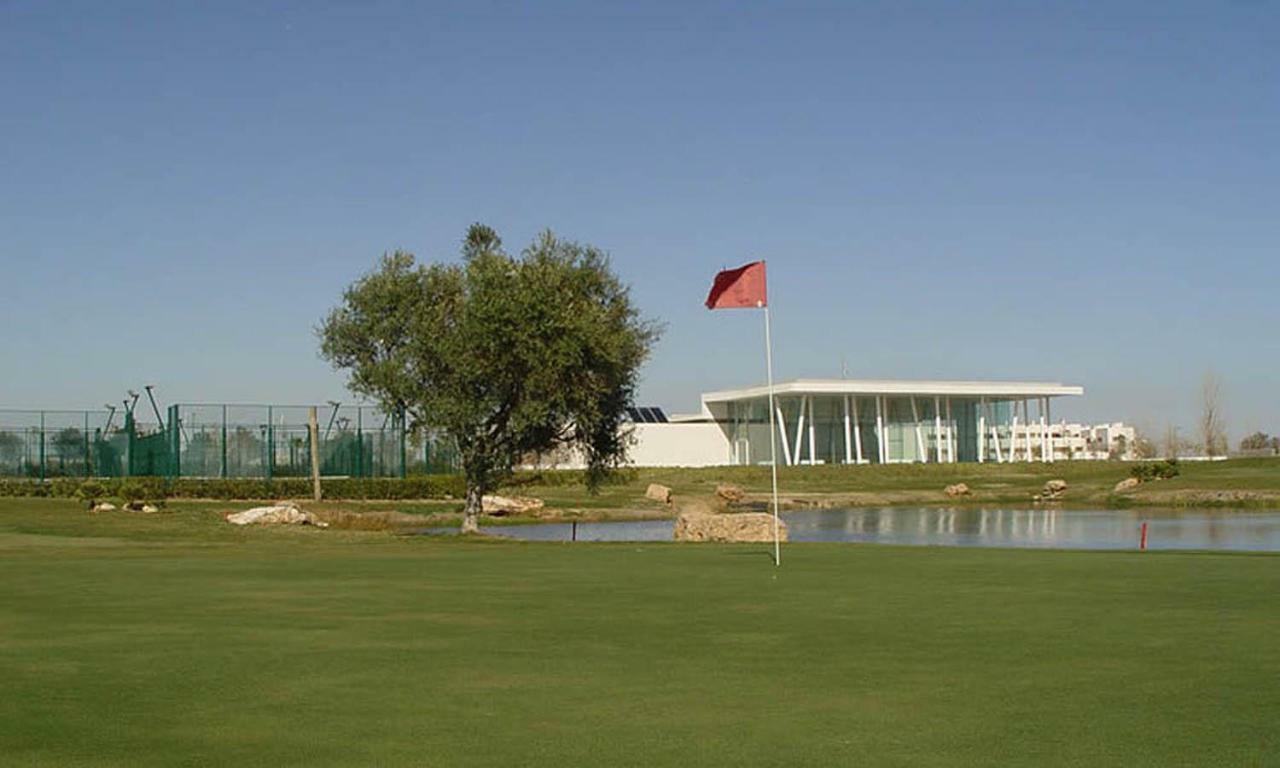 San Jorge  Sensacional Chalet Adosado De Lujo "Vacaciones Todo El Ano" מראה חיצוני תמונה