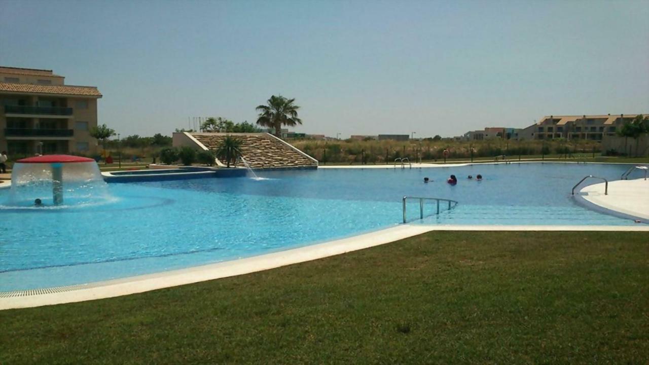 San Jorge  Sensacional Chalet Adosado De Lujo "Vacaciones Todo El Ano" מראה חיצוני תמונה